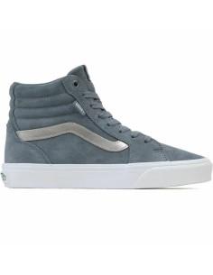 Casual Damenturnschuh Vans Filmore Decon Schwarz | Tienda24 Tienda24.eu