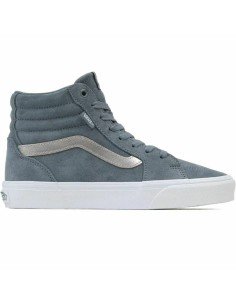 Scarpe Casual da Donna Vans Filmore High Top Azzurro da Vans, Sneakers e scarpe sportive - Ref: S6469787, Precio: 70,31 €, De...