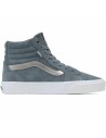 Baskets Casual pour Femme Vans Filmore High Top Bleu | Tienda24 Tienda24.eu