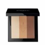 Eye Shadow Palette Stendhal Trio Bronzant Nº 200 (8 ml) by Stendhal, Eyeshadows - Ref: S4511853, Price: 30,56 €, Discount: %