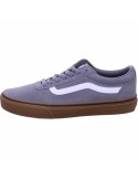 Herren Sneaker Vans Ward Indigo | Tienda24 Tienda24.eu