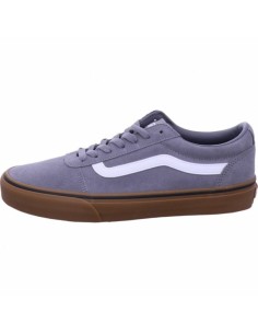 Scarpe da Tennis Casual Uomo Vans Ward Indaco da Vans, Sneakers e scarpe sportive - Ref: S6469790, Precio: 66,90 €, Descuento: %