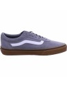 Scarpe da Tennis Casual Uomo Vans Ward Indaco da Vans, Sneakers e scarpe sportive - Ref: S6469790, Precio: 66,90 €, Descuento: %