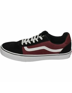 Herren Sneaker Vans Filmore Braun Grau | Tienda24 Tienda24.eu