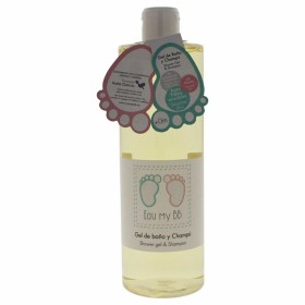 Gel de duche Eau My Dino (400 ml) | Tienda24 - Global Online Shop Tienda24.eu