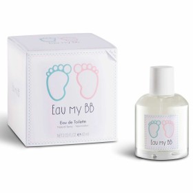 Parfum pour enfant Eau my BB EDT 60 ml de Eau my BB, Enfant - Réf : S4511875, Prix : 14,21 €, Remise : %