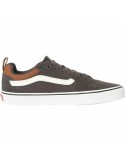 Herren Sneaker Vans Filmore Braun Grau | Tienda24 Tienda24.eu