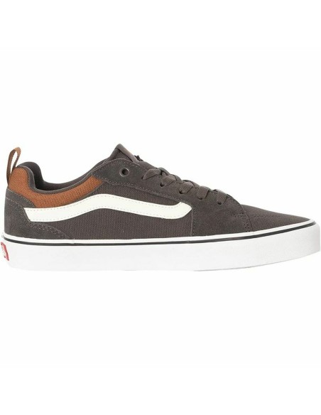 Herren Sneaker Vans Filmore Braun Grau | Tienda24 Tienda24.eu