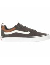 Men’s Casual Trainers Vans Filmore Brown Grey | Tienda24 Tienda24.eu