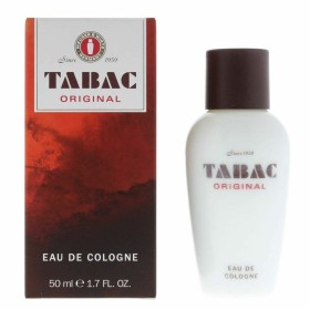 Profumo Uomo Tabac 10001833 EDC 50 ml di Tabac, Eau de Parfum - Rif: S4511925, Prezzo: 9,79 €, Sconto: %