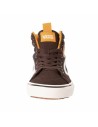 Chaussures casual homme Vans Filmore High Top VansGuard Bleu Marron | Tienda24 Tienda24.eu