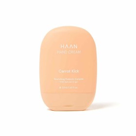 Crema de Manos Haan Carrot Kick (50 ml) de Haan, Cremas para manos y uñas - Ref: S4512062, Precio: 9,86 €, Descuento: %