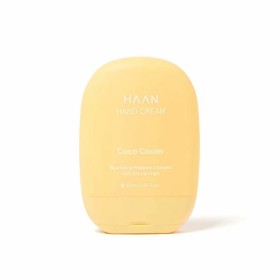 Crema Mani Haan Coco Cooler 50 ml (50 ml) di Haan, Creme per unghie e mani - Rif: S4512063, Prezzo: 9,86 €, Sconto: %