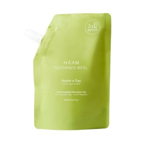 Pasta de Dientes Haan Apple a Day Recarga (150 ml) de Haan, Pastas de dientes - Ref: S4512071, Precio: 12,93 €, Descuento: %