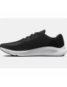 Chaussures de Sport pour Homme Under Armour Charged Pursuit 3 Noir | Tienda24 Tienda24.eu