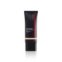 Base de Maquilhagem Fluida Shiseido Nº 125 Spf 20 (30 ml) de Shiseido, Bases - Ref: S4512148, Preço: 33,38 €, Desconto: %