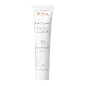 Crème Hydratante pour le Visage Avene Cold Cream (40 ml) de Avene, Hydratants - Réf : S4512163, Prix : 14,76 €, Remise : %