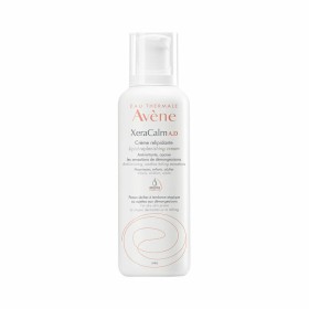 Body Cream Avene Xeracalm AD (400 ml) by Avene, Moisturisers - Ref: S4512190, Price: 27,60 €, Discount: %