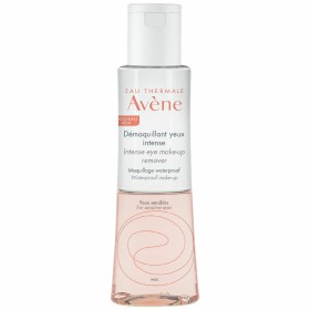 Desmaquilhante de Olhos Avene Intenso (125 ml) de Avene, Limpadores e exfoliantes - Ref: S4512196, Preço: 18,69 €, Desconto: %