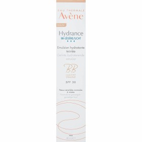 Hydrating Cream with Colour Avene I0095811 40 ml by Avene, BB creams - Ref: S4512198, Price: 24,24 €, Discount: %