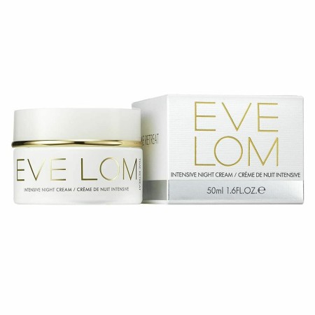 Crema Notte Eve Lom Time Retreat Intensive (50 ml) di Eve Lom, Idratanti - Rif: S4512316, Prezzo: 82,70 €, Sconto: %