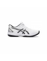 Chaussures de Padel pour Adultes Asics Solution Swift FF Blanc Homme | Tienda24 Tienda24.eu