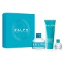 Set mit Damenparfüm Ralph Lauren Ralph EDT 3 Stücke | Tienda24 - Global Online Shop Tienda24.eu