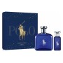 Conjunto de Perfume Homem Ralph Lauren Polo Blue EDT 2 Peças de Ralph Lauren, Conjuntos - Ref: S4512434, Preço: 84,30 €, Desc...