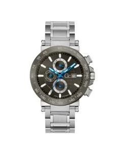 Relógio masculino Nautica NAI18512G (Ø 44 mm) | Tienda24 Tienda24.eu