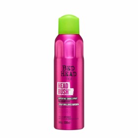 Spray pour avoir les Cheveux Brillant Be Head Tigi Headrush 200 ml de Tigi, Laques et sprays - Réf : S4512602, Prix : 12,80 €...