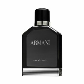 Profumo Uomo Armani Eau De Nuit EDT (100 ml) di Armani, Eau de Parfum - Rif: S4512645, Prezzo: 99,90 €, Sconto: %