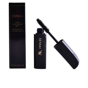 Mascara pour les cils effet volume Sensai 4973167294185 Noir 10 ml (10 ml) de Sensai, Mascaras - Réf : S4512720, Prix : 36,28...