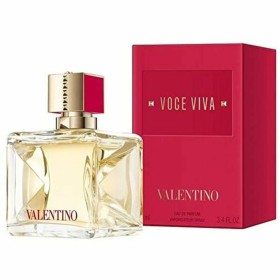 Perfume Mulher Valentino Voce Viva EDP EDP 100 ml (100 ml) de Valentino, Água de perfume - Ref: S4512737, Preço: 126,24 €, De...