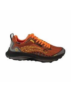 Chaussures de Sport pour Homme Salomon Pulsar Trail Noir | Tienda24 Tienda24.eu