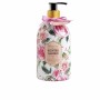 Loção Corporal Hidratante IDC Institute Scented Garden Rosas (500 ml) de IDC Institute, Hidratantes - Ref: S4512747, Preço: 5...