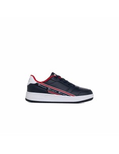 Chaussures casual homme Vans Seldan Bleu | Tienda24 Tienda24.eu