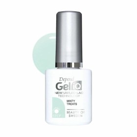 Nagellack Gel iQ Beter Minty Treats (5 ml) von Beter, Farblack - Ref: S4512790, Preis: 10,21 €, Rabatt: %