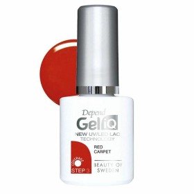 Nail polish Gel iQ Beter Red Carpet (5 ml) by Beter, Polish - Ref: S4512797, Price: 10,25 €, Discount: %