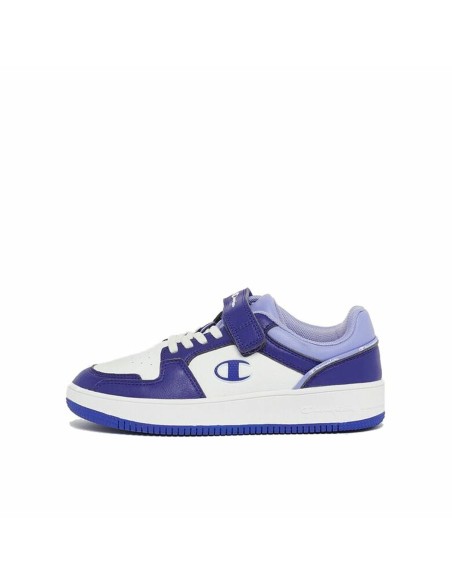 Scarpe Sportive per Bambini Champion Rebound 2.0 Low Bianco da Champion, Sneakers e scarpe sportive - Ref: S6469820, Precio: ...