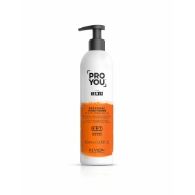 Amaciador Anti-Frizz Revlon Pro You The Tamer 350 ml de Revlon, Acondicionadores - Ref: S4512854, Preço: 7,10 €, Desconto: %