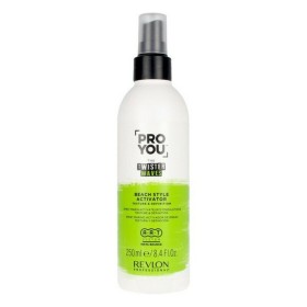 Ondulatore per Capelli Proyou Revlon Twister Waves Spray 250 ml di Revlon, Piastre per frisè - Rif: S4512856, Prezzo: 10,15 €...