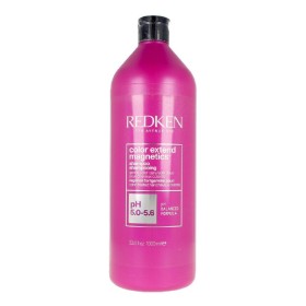 Shampoing pour Cheveux Teints Redken Color Extend Magnetics 1 L (1 L) de Redken, Shampooings - Réf : S4512894, Prix : 39,26 €...