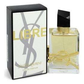 Parfum Femme Yves Saint Laurent EDP EDP (50 ml) de Yves Saint Laurent, Eau de parfum - Réf : S4512897, Prix : 98,00 €, Remise...