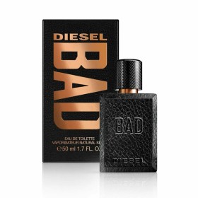 Parfum Homme Diesel 10013093 EDT 50 ml de Diesel, Eau de parfum - Réf : S4512945, Prix : 37,32 €, Remise : %