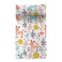 Steppdecke HappyFriday Moshi Moshi Bunt 180 x 260 cm Hirsch Wald | Tienda24 - Global Online Shop Tienda24.eu