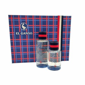 Men's Perfume Set El Ganso Bravo Monsieur (2 pcs) by El Ganso, Sets - Ref: S4512956, Price: 48,57 €, Discount: %