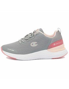 Laufschuhe für Damen Salomon Thundercross Braun | Tienda24 Tienda24.eu