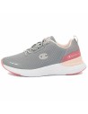 Zapatillas de Running para Adultos Champion Low Cut Bold Gris Hombre | Tienda24 Tienda24.eu