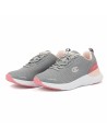 Zapatillas de Running para Adultos Champion Low Cut Bold Gris Hombre | Tienda24 Tienda24.eu