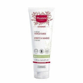 Anti-Strias Körpercreme Mustela 3 in 1 250 ml von Mustela, Straffung & Modellierung - Ref: S4513219, Preis: 26,35 €, Rabatt: %